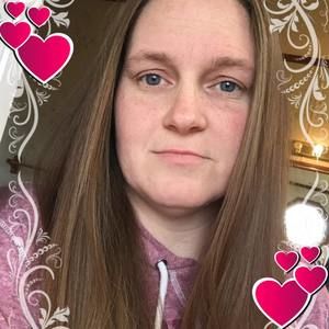 Meet your Posher, Jaclyn